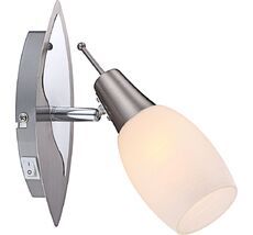 Спот Globo Gillian 54983-1_GL