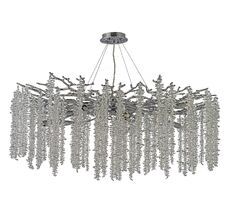 Подвесная люстра Dio Darte Tavenna Tavenna H 1.5.100.100 N