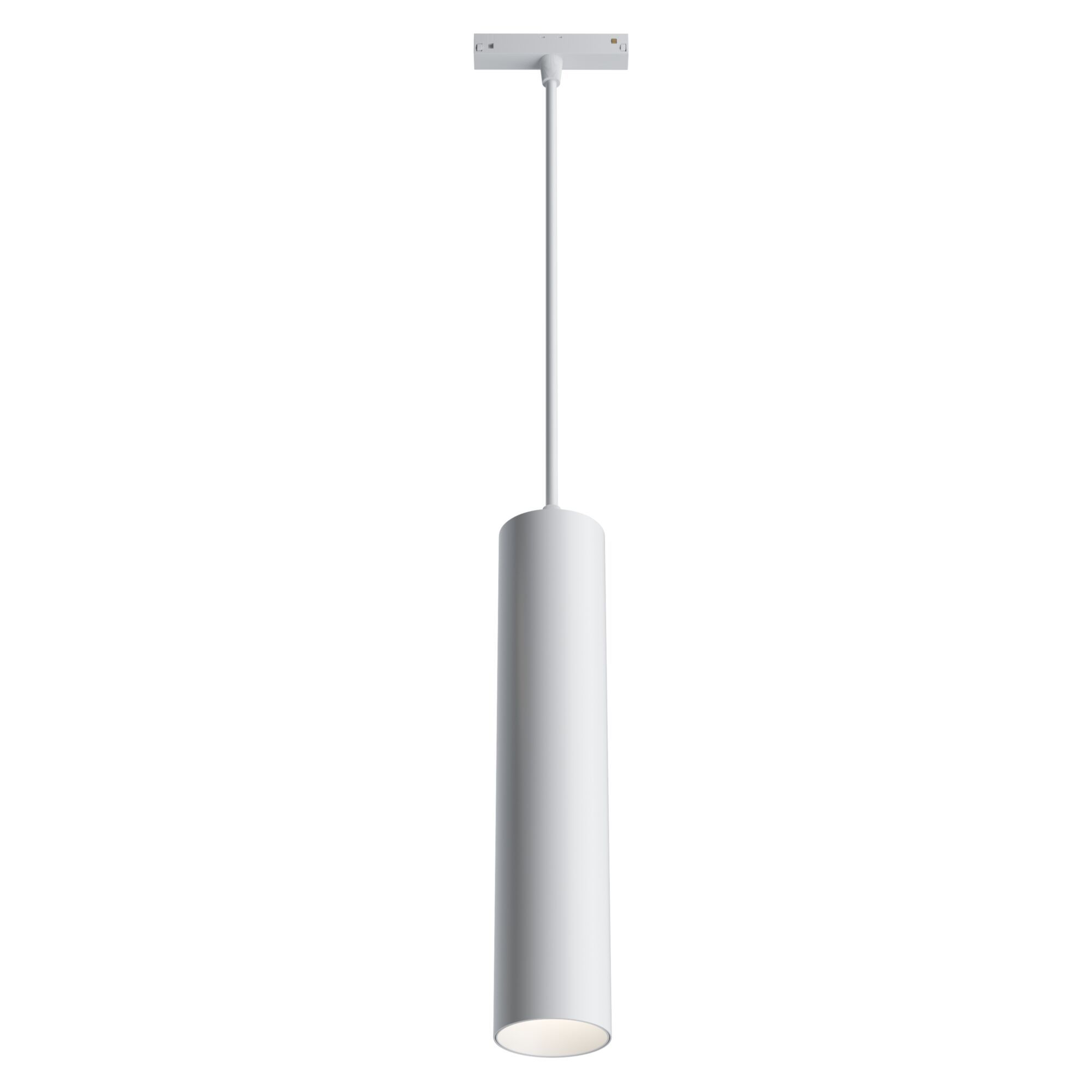 

Трековый светильник магнитный Maytoni Track lamps TR016-2-12W3K-W, TR016-2-12W3K-W