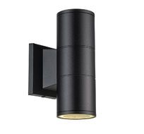 Архитектурная подсветка Escada 30015W/02 Black_ESC