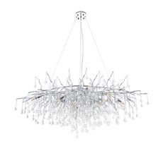 Подвесная люстра Divinare SALICE 3132/26 SP-13_DI