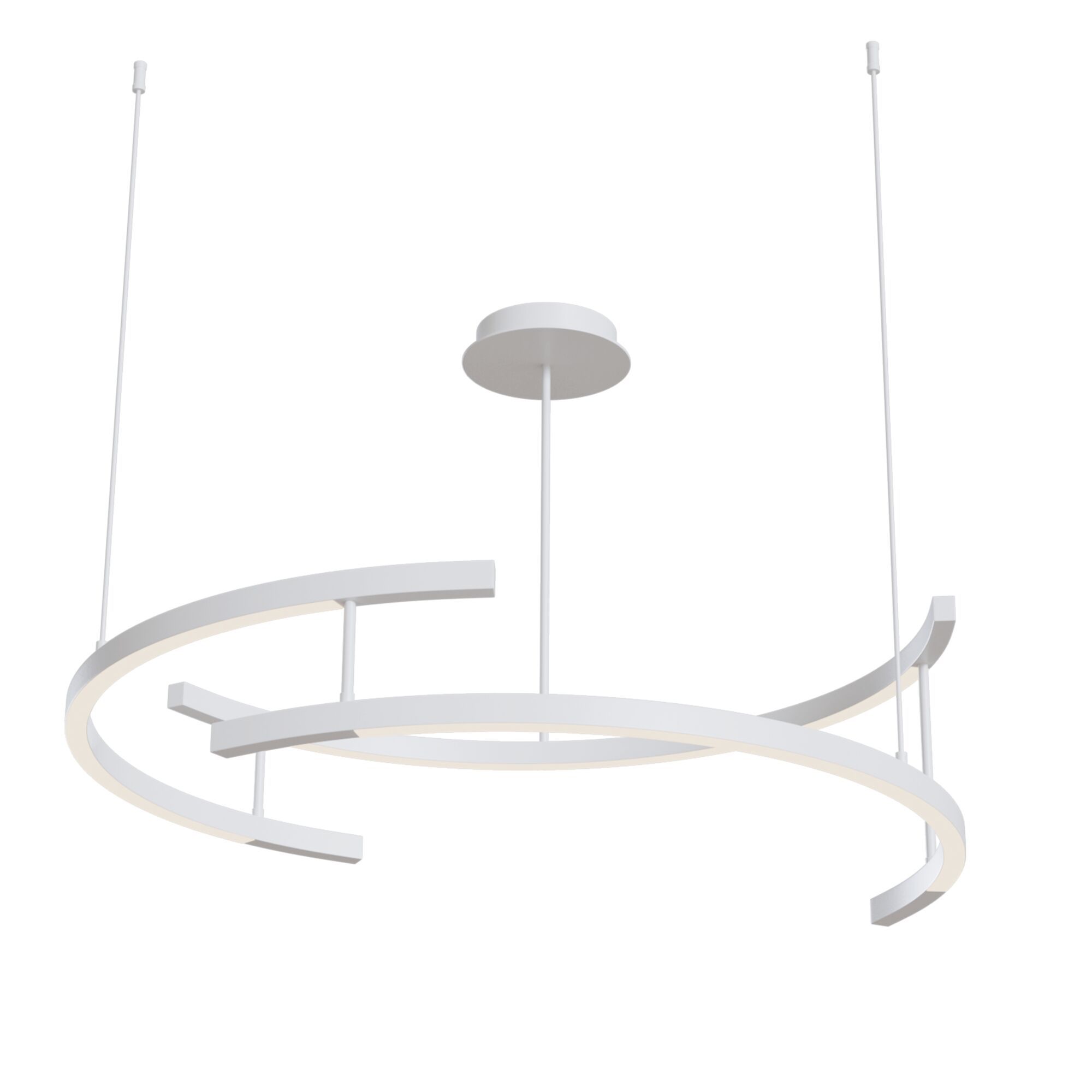 

Подвесная люстра Maytoni Line MOD054PL-L52W4K, MOD054PL-L52W4K