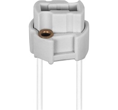 Патрон для галогенных ламп, 230V G9, LH29 22319 Feron 22319_FR