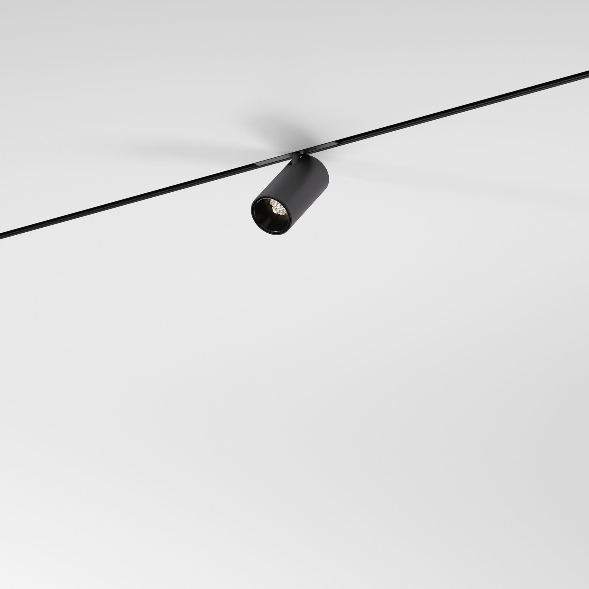 Трековый светильник магнитный Elektrostandard Mini Magnetic a067272_ES