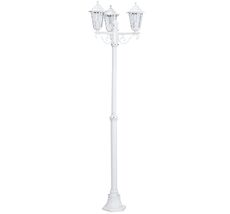 Уличный наземный светильник Laterna 22996