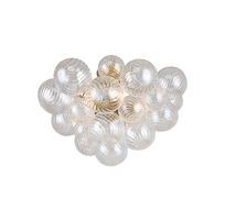 Потолочная люстра Favourite Multibulla 4202-5C