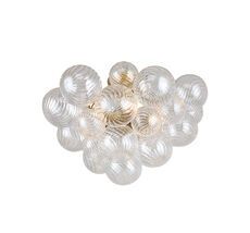 Потолочная люстра Favourite Multibulla 4202-5C