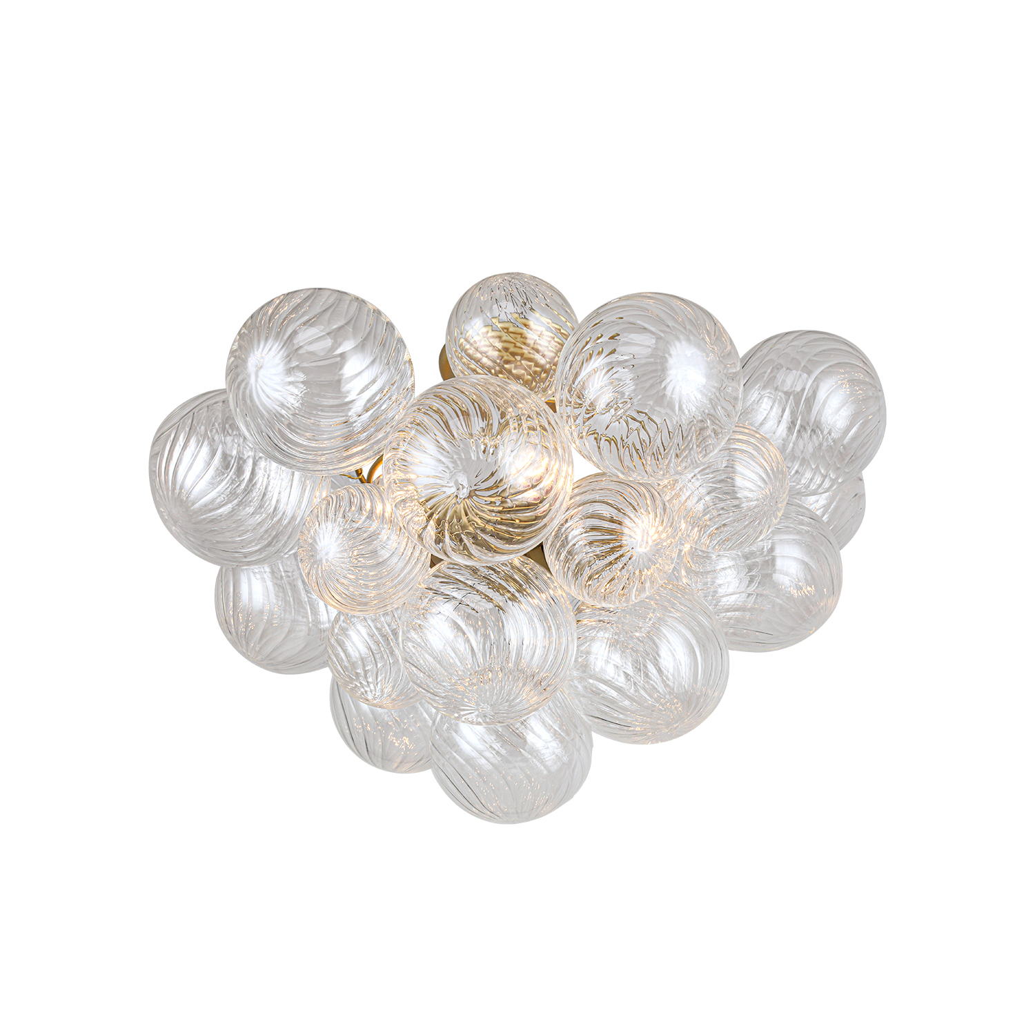 Потолочная люстра Favourite Multibulla 4202-5C