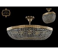 Хрустальная люстра Bohemia Art Classic 21.113.70SP.G_BI