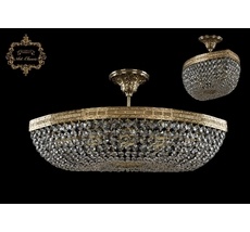 Хрустальная люстра Bohemia Art Classic 21.113.70SP.G_BI
