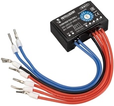 INTELLIGENT Конвертер DALI-309-GROUP-MINI-IN (DALI bus) (IARL, Пластик) 026523 Arlight 026523_ARL