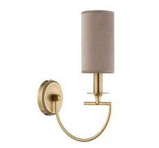 Бра Kutek LEA LEA-K-1(P/A)CL