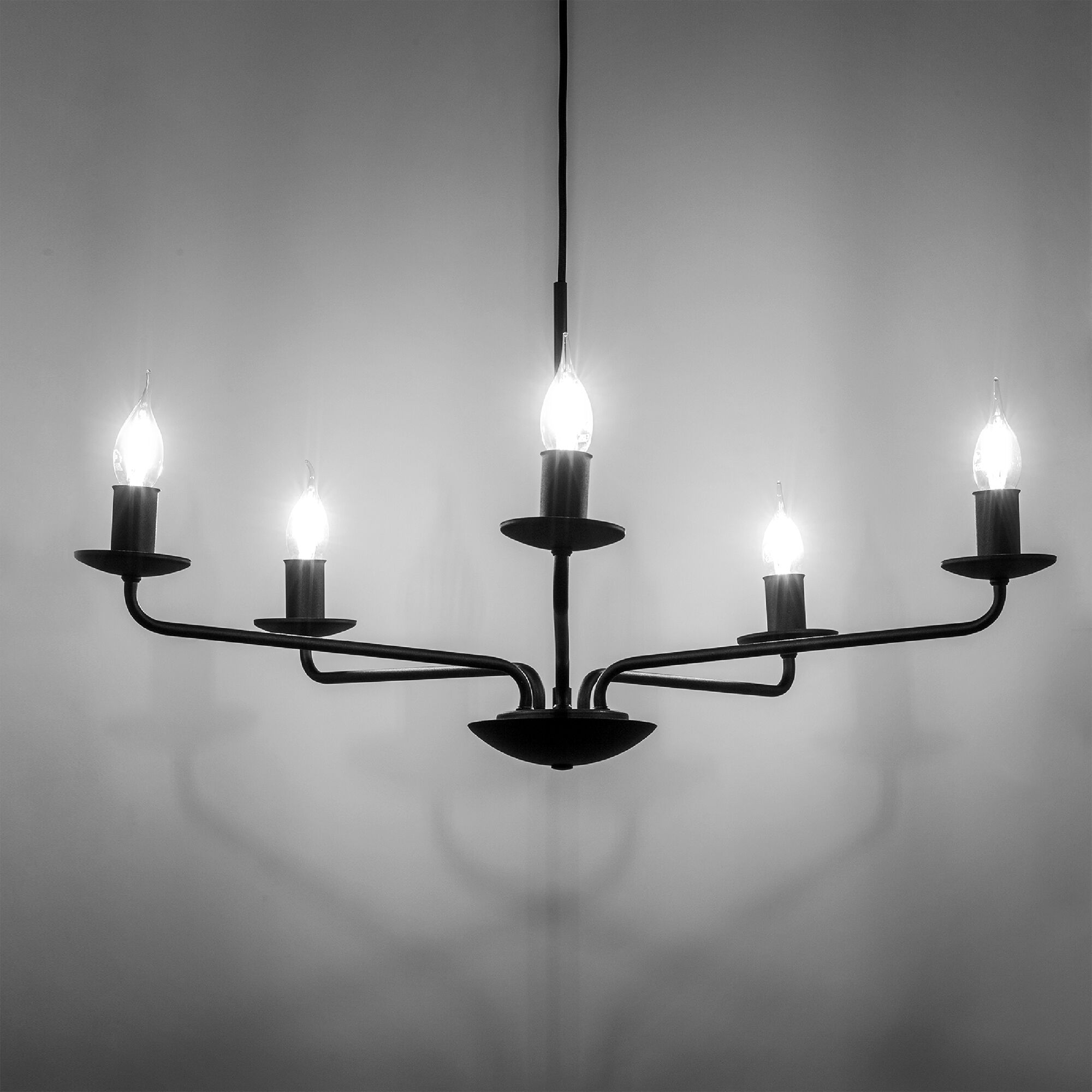 Подвесной светильник TK Lighting Limal a065124_EU