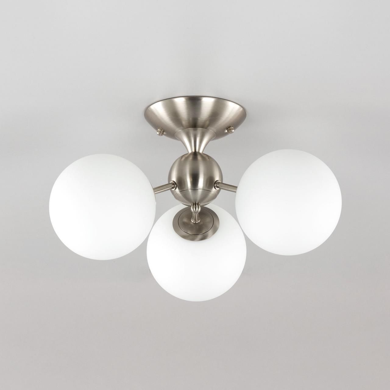 Потолочная люстра CitiLux Томми CL102134