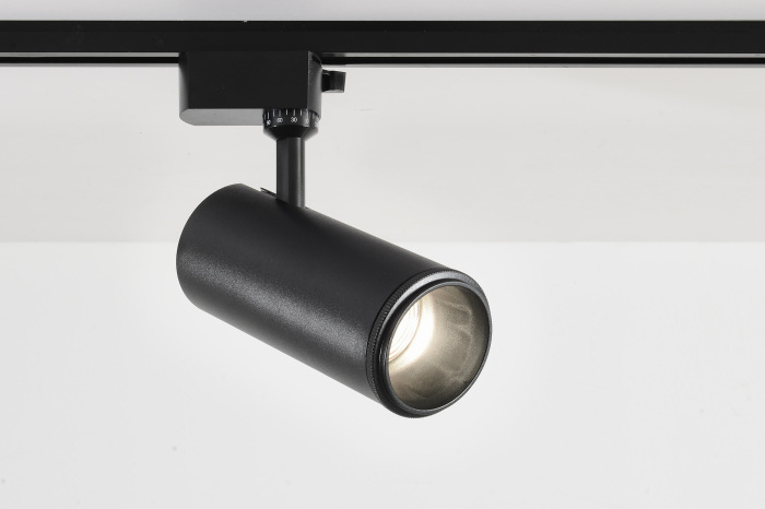 Светильник однофазный Crystal Lux CLT 0.31 021 BK 3CCT ZOOM_CR