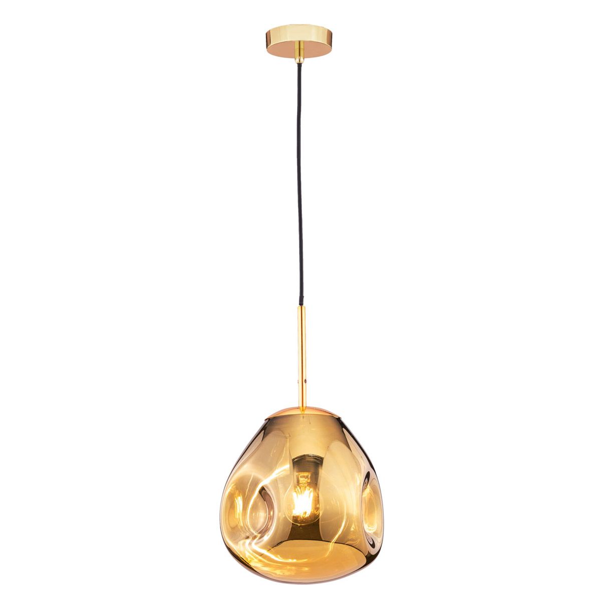 Подвесной светильник Maytoni Mabell P014PL-01G_MY