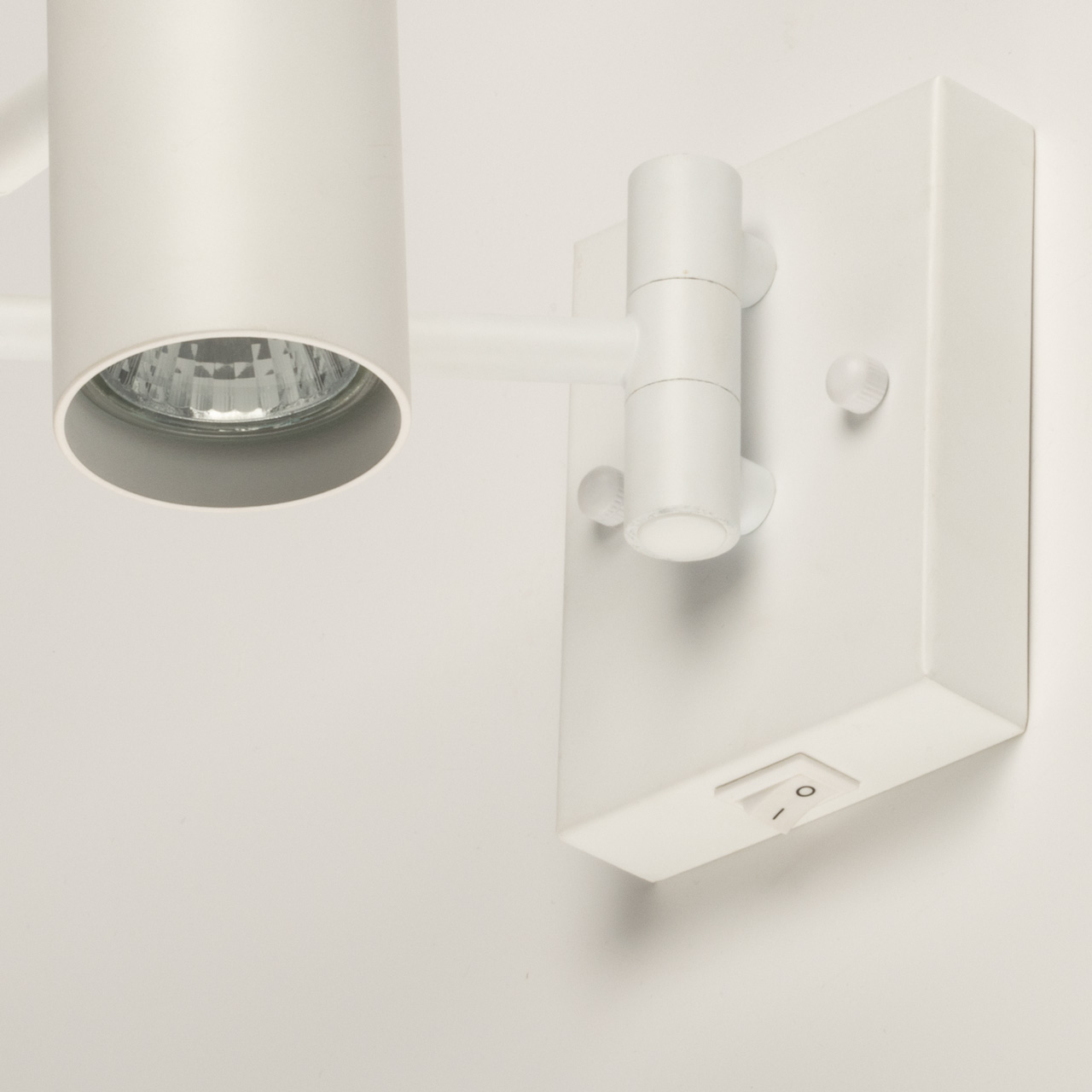 Настенный светильник De City Астор 545024801_MW