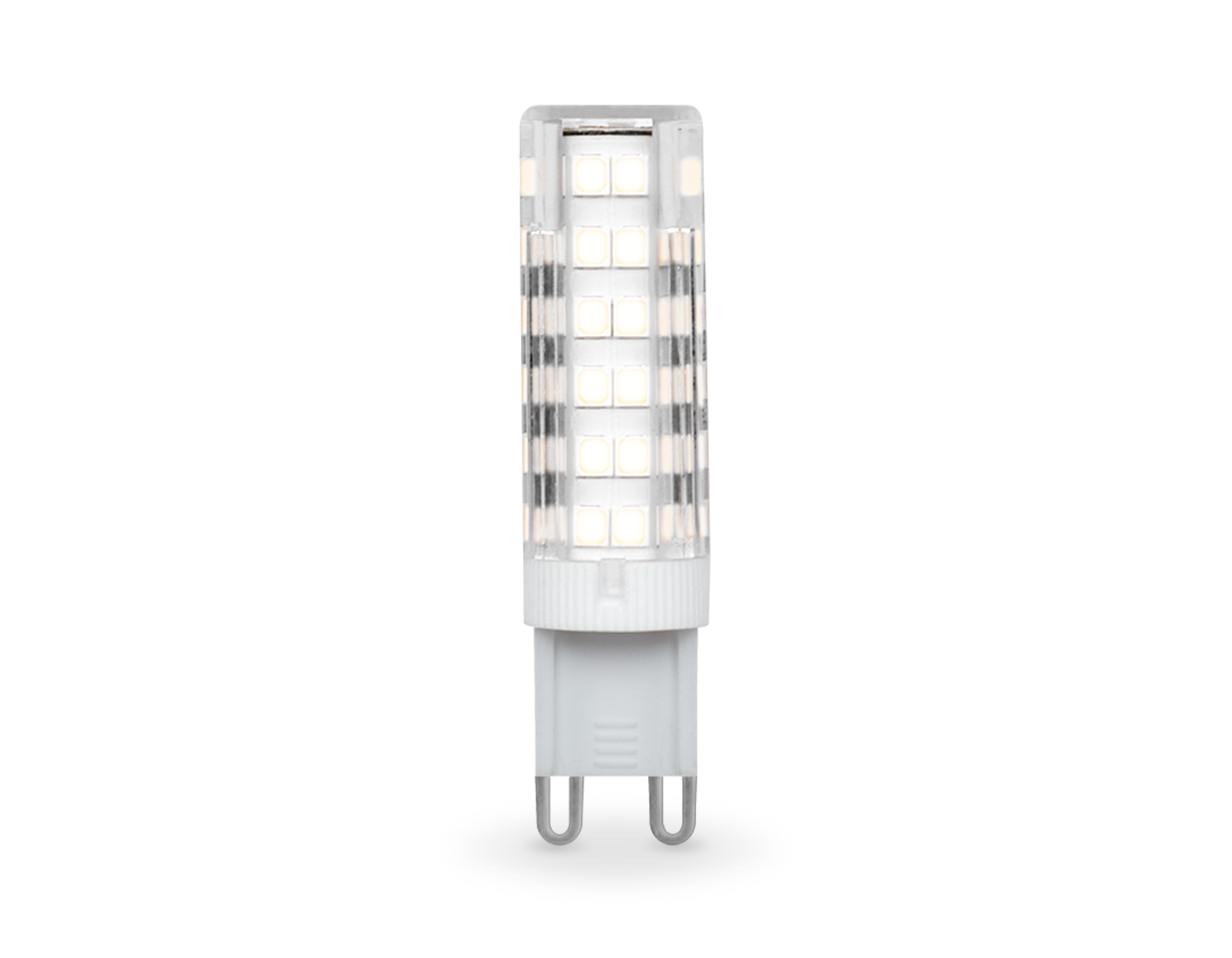 Светодиодная лампа Ambrella Light G9 11W 4000K 101104_AMB
