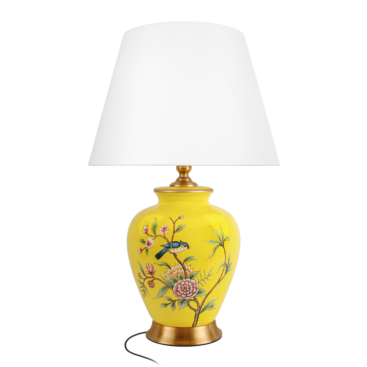 Настольная лампа LOFT IT Dandelion 10380T/A_LF