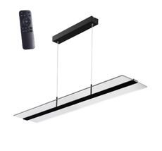 Подвесной светильник Novotech со сменой цветовой температуры с ПДУ ITER 358992