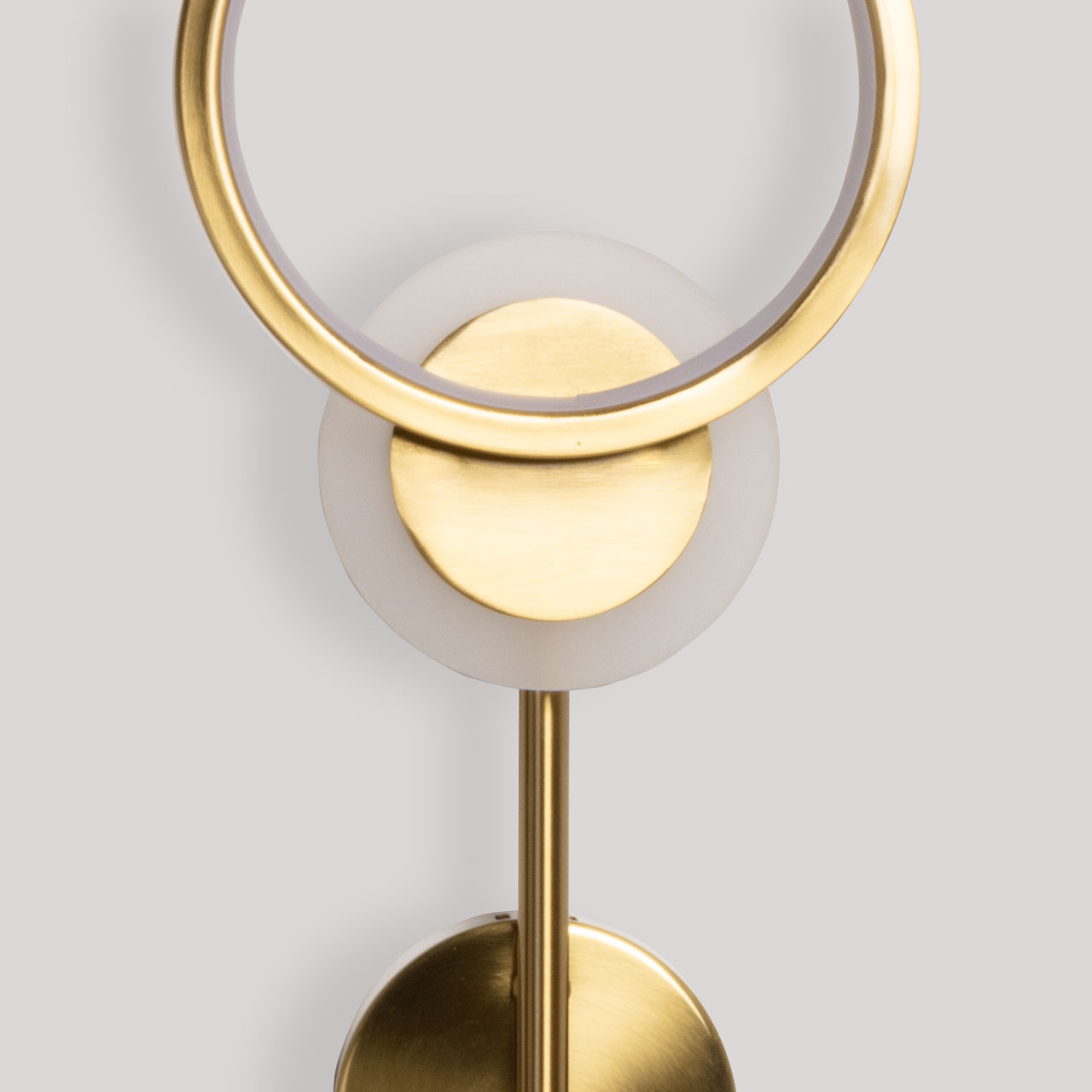 Настенный светильник De Гэлэкси 632028003_MW