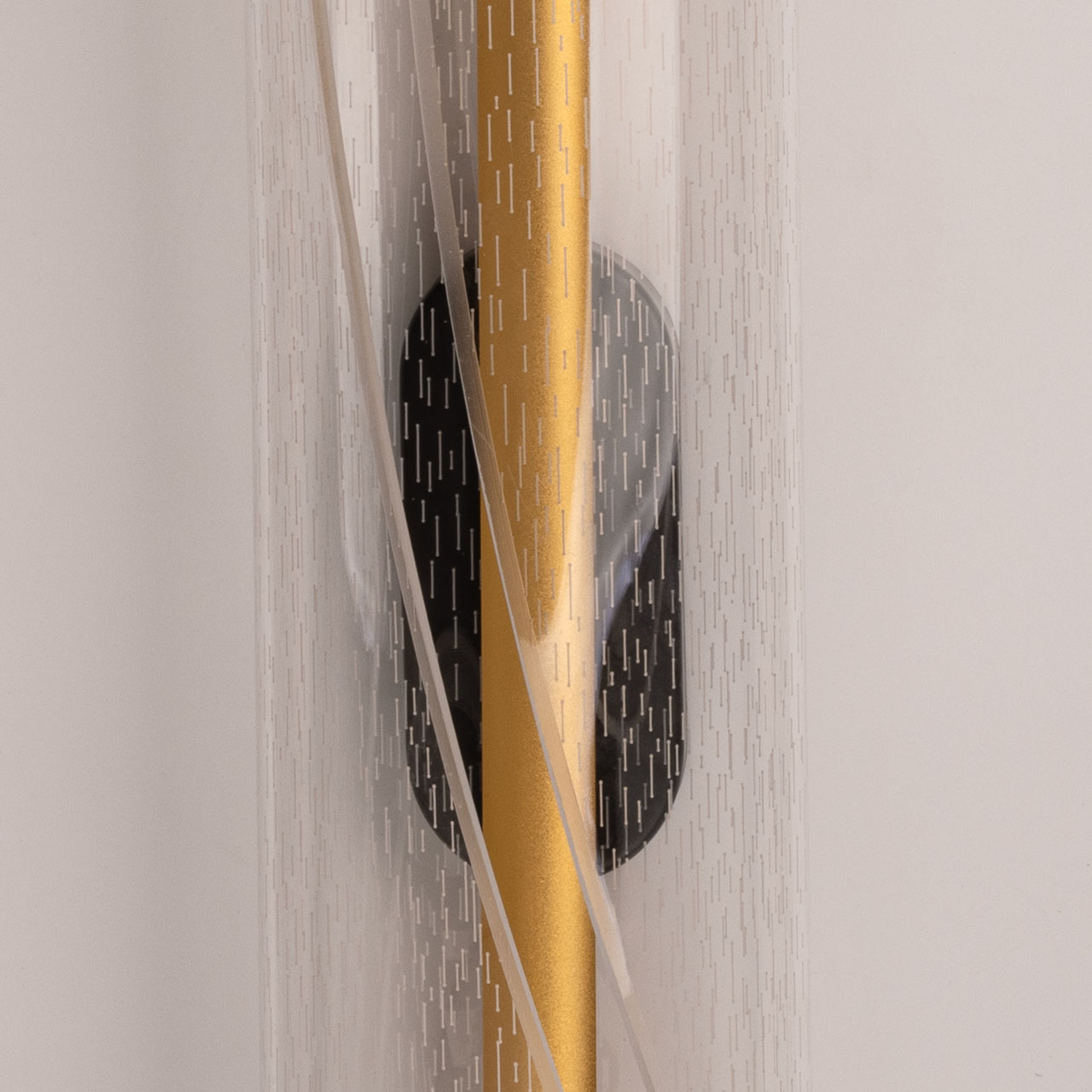 Настенный светильник De City Конти 488022401_MW