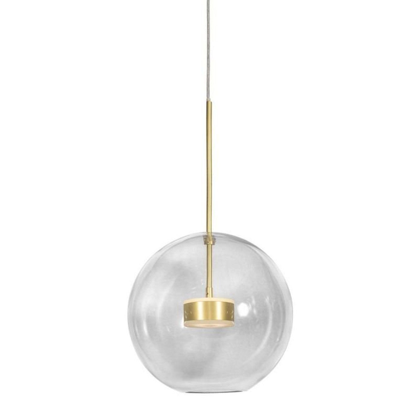 Подвесной светильник Loft IT 2027-P1_LF