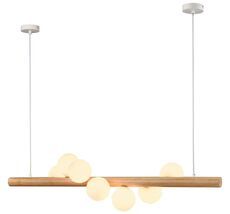 Подвесная люстра Velante 552-713-07