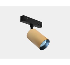 Трековый светильник-спот Lumker SY-LINK 00-00018988_SW