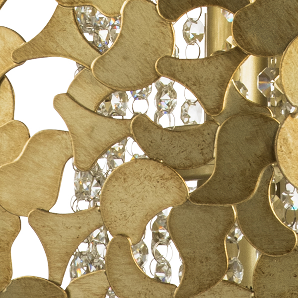 Подвесной светильник LightStar Verona 727081_LS