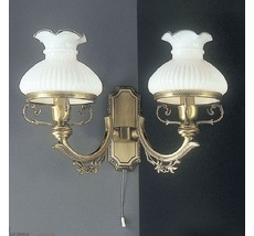 Бра с выключателем A.2830/2 Reccagni Angelo A 2830/2_RA