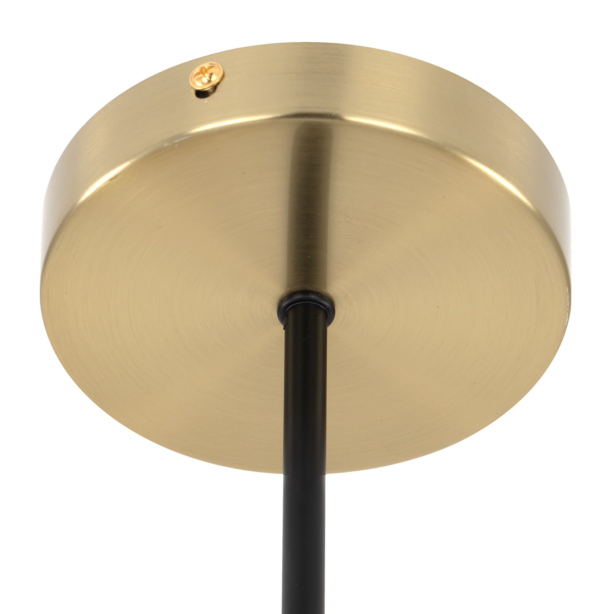 Подвесная люстра CitiLux на штанге Лорен CL146283