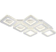 Потолочная люстра (+ночной режим) с пультом Escada 10261/6LED_ESC