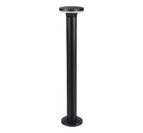 Уличный ландшафтный светильник Arte Lamp AMSTERDAM A1212PA-1BK