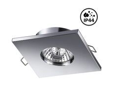 Встраиваемый светильник Novotech влагозащищенный AQUA 370806