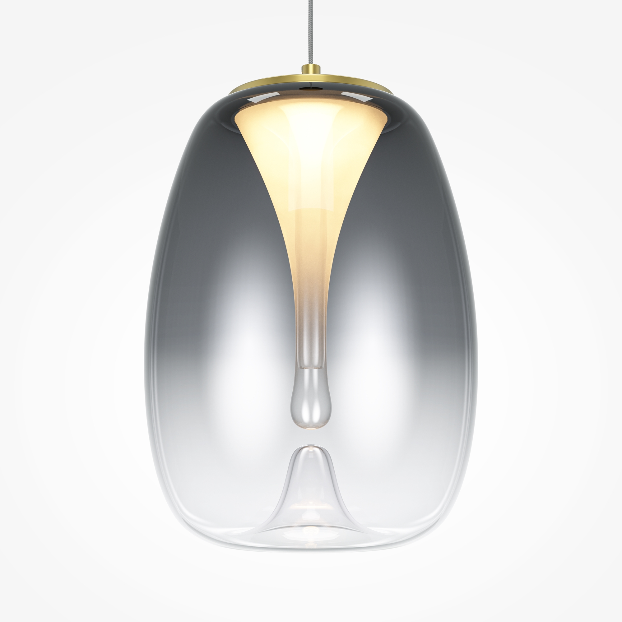 Подвесной светильник Maytoni Splash MOD282PL-L8G3K_MY