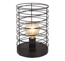 Настольная лампа Globo Tilly 15640T_GL