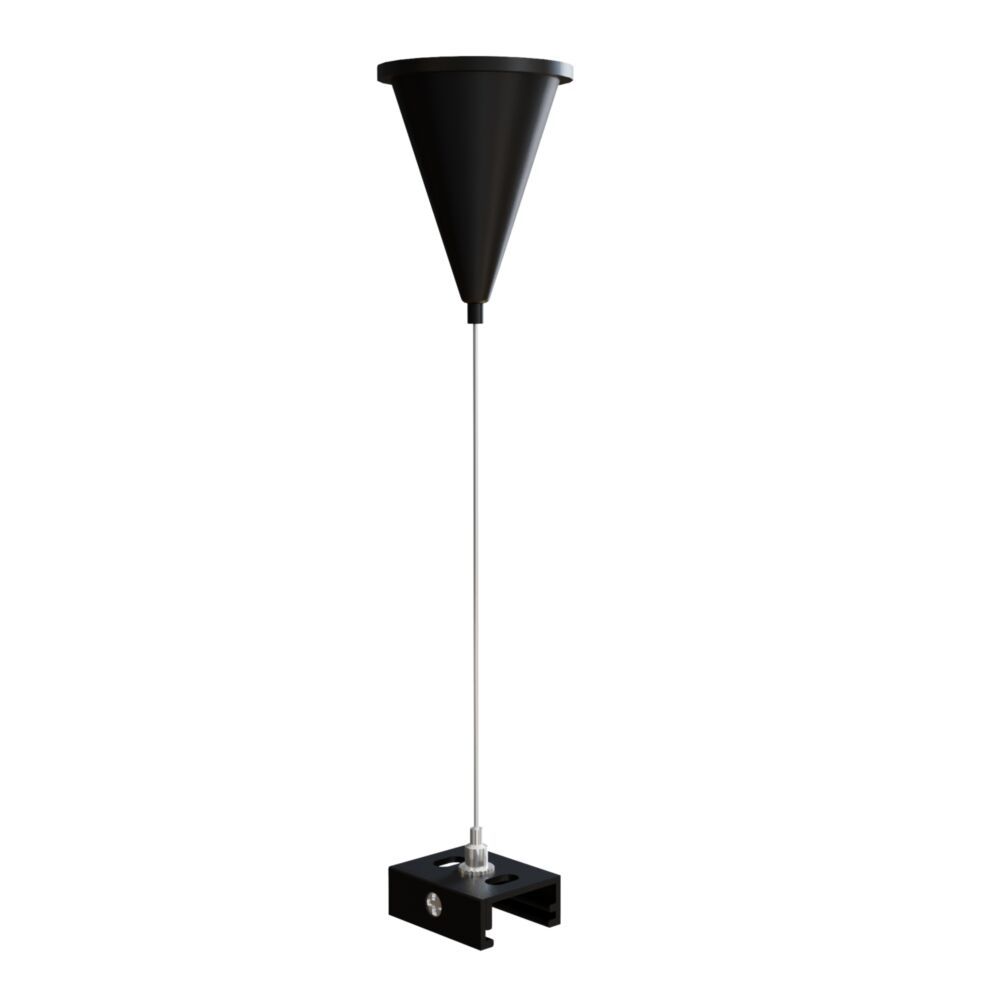 

Трековые комплектующие Maytoni, TRA005WS-31B