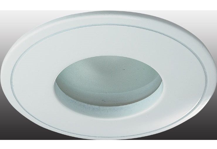 Точечный светильник Novotech Врезной Aqua 369305