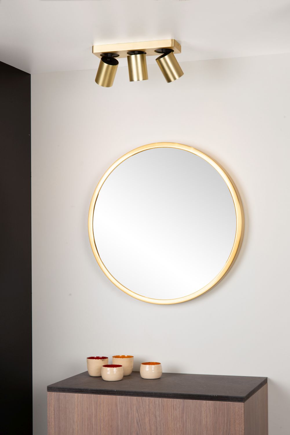 Спот Lucide NIGEL 09929/15/02