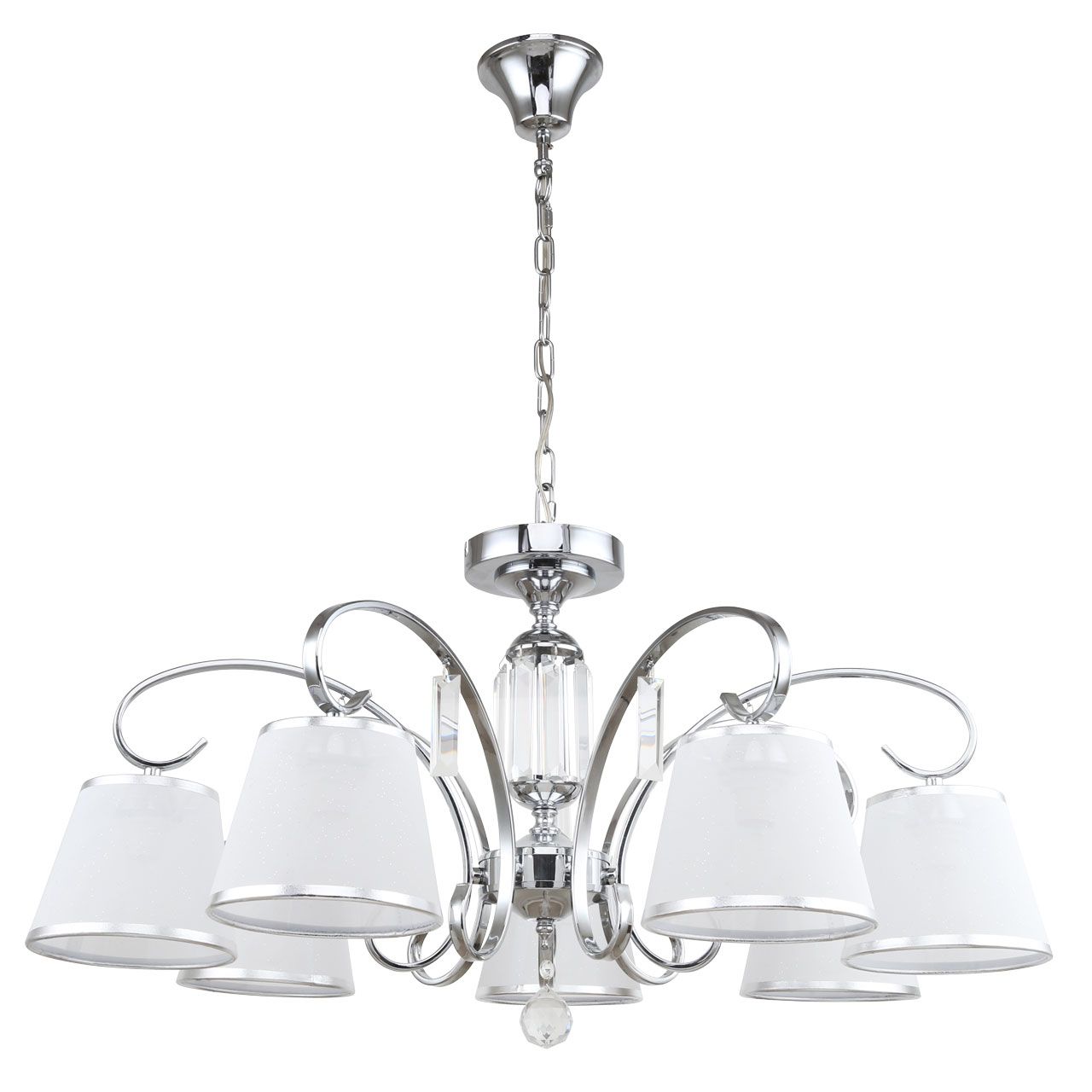 

Подвесная люстра MW-Light Федерика 684013407, 684013407