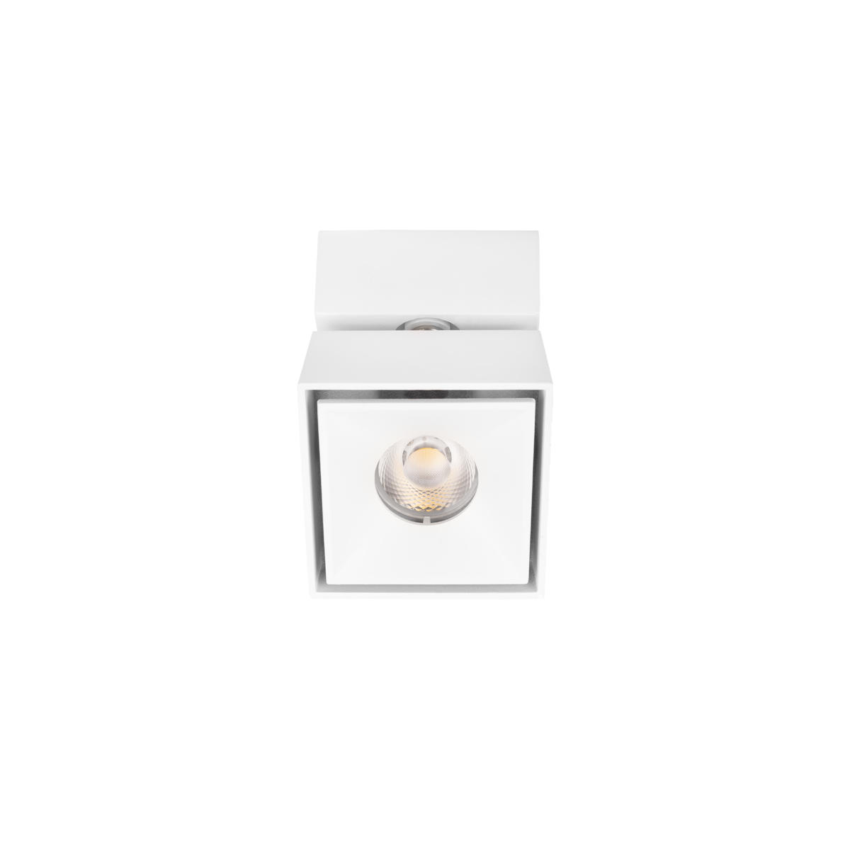 Накладной спот LOFT IT Focus 10323/B White_LF