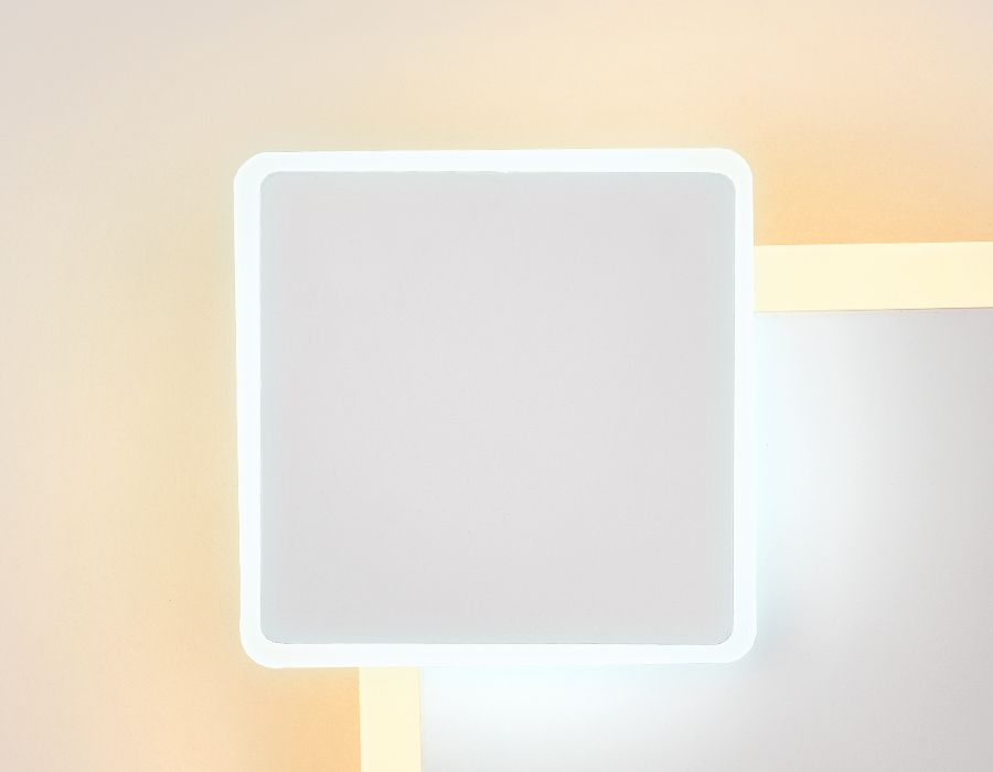 Настенный светильник Ambrella light Wall FW106_AMB