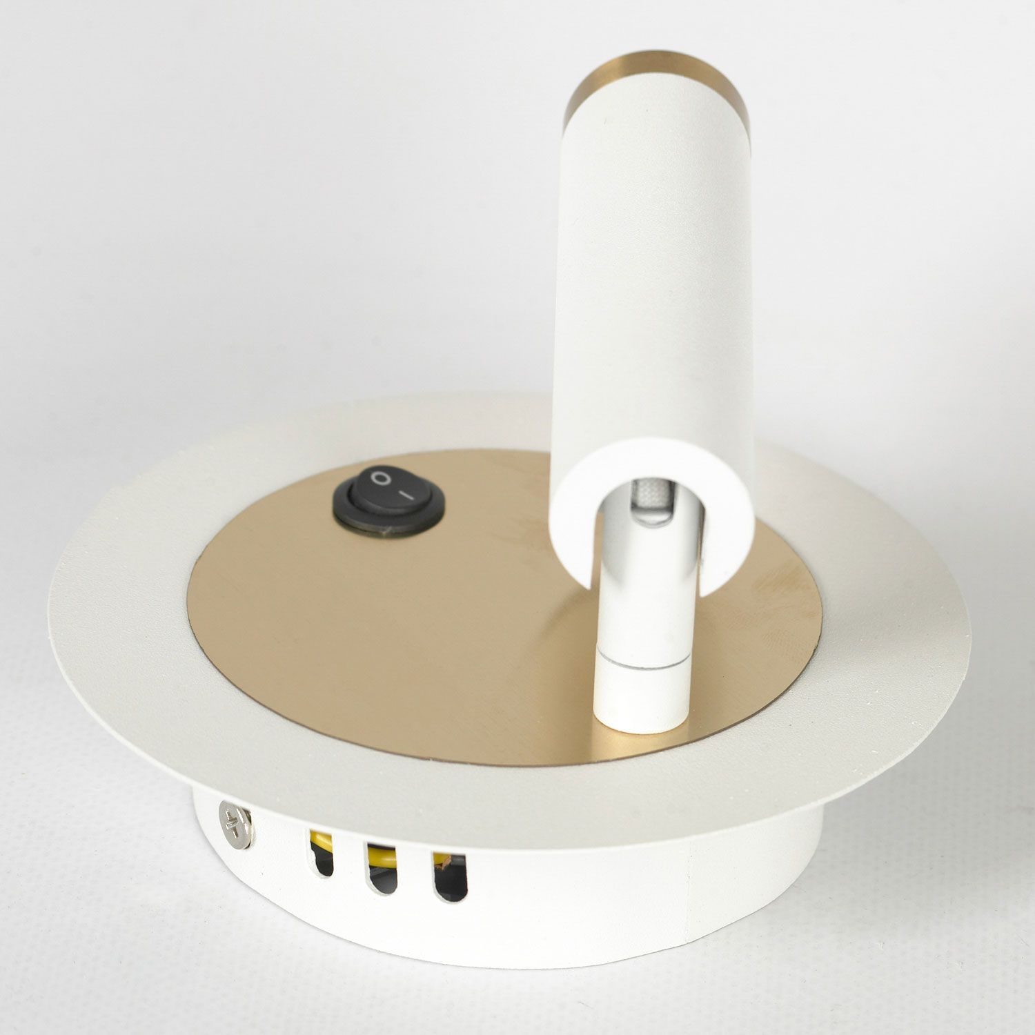 Спот Lussole COZY LSP-7100