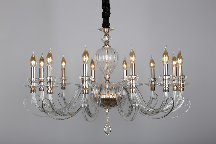 Подвесная люстра Aployt APL.701.03.12