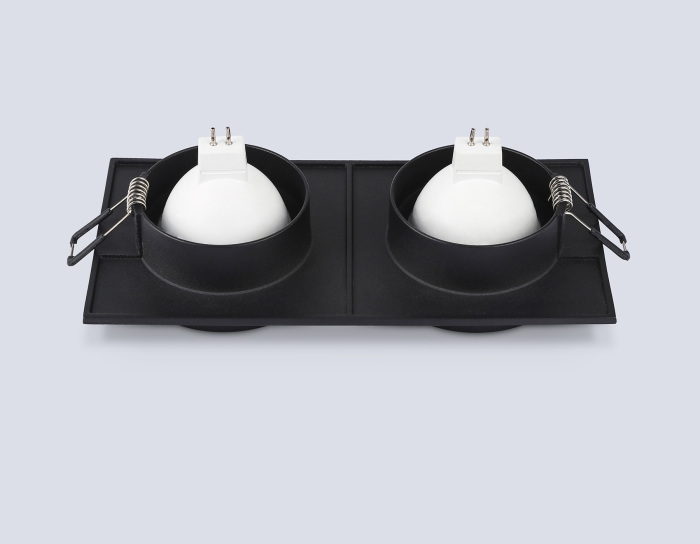 Встраиваемый светильник Ambrella Light TECHNO SPOT TN30712_AMB