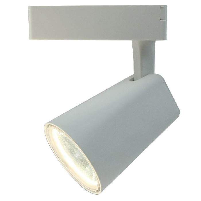 Трековый светильник ArteLamp AMICO A1821PL-1WH