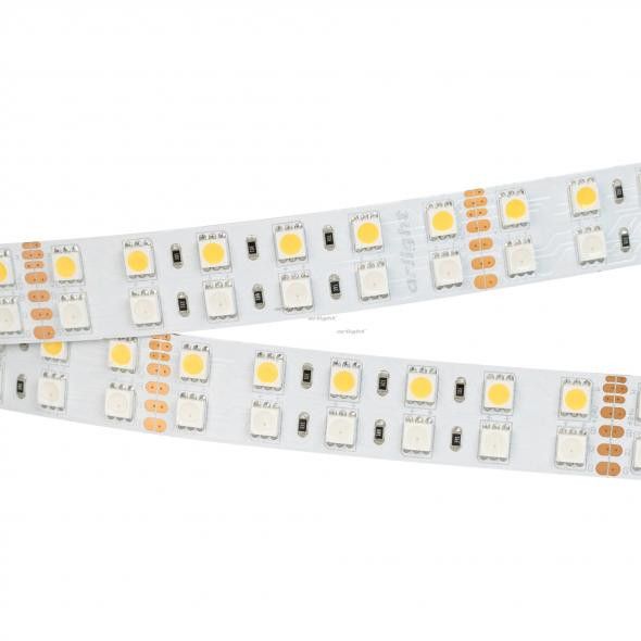 Лента RT 2-5000 24V RGB-Day 2x2 (5060, 720 LED, LUX) 018144(1)_ARL