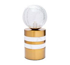 Настольная лампа Garda Decor K2KM1287T-1LW