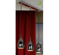 Подвесной светильник Lussole Collina GRLSQ-0706-03